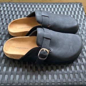 Comfort View Sandals